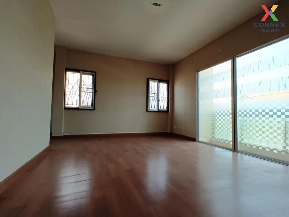 For Sale House , Lanceo Ramintra-Nawamin , wide frontage , Bang C