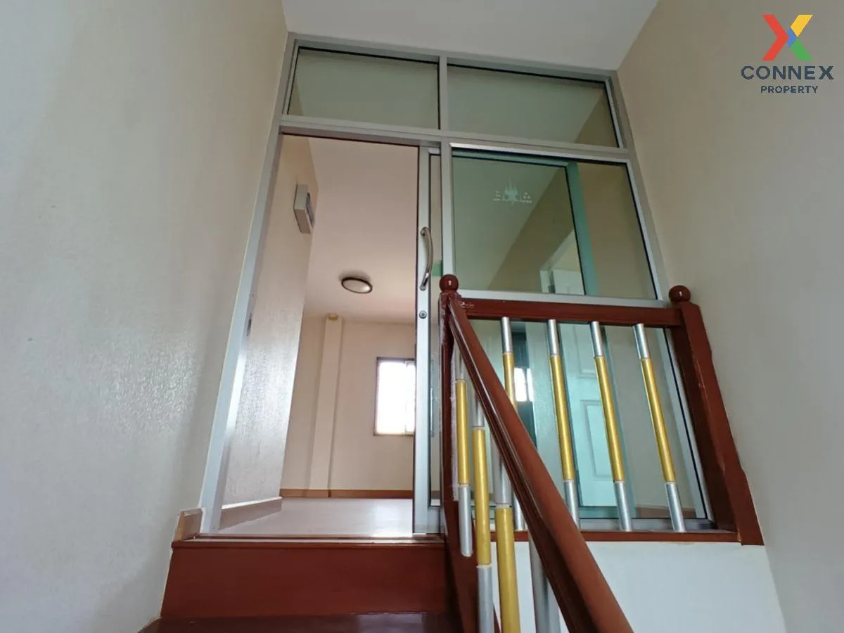 For Sale House , Lanceo Ramintra-Nawamin , wide frontage , Bang C