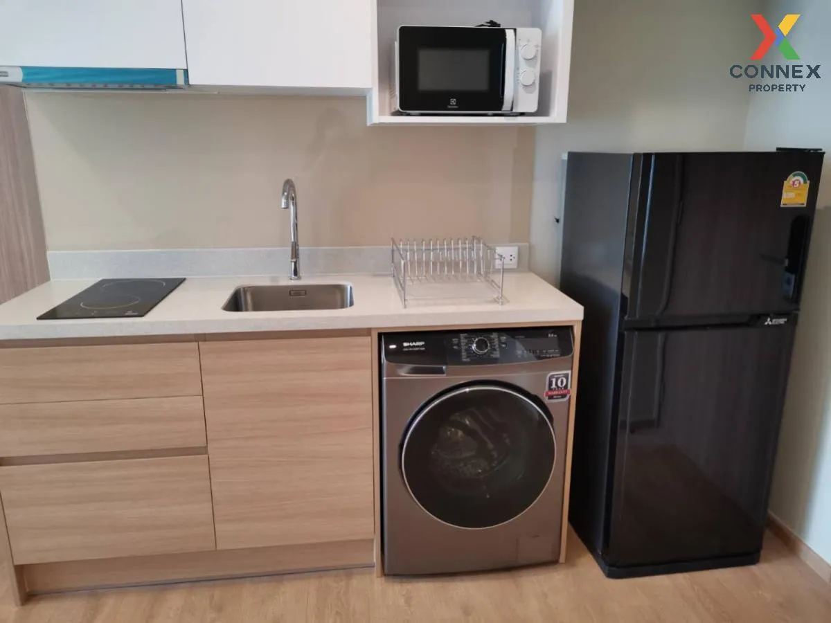 For Rent Condo , Noble Around Sukhumvit 33 , BTS-Phrom Phong , Kh 3