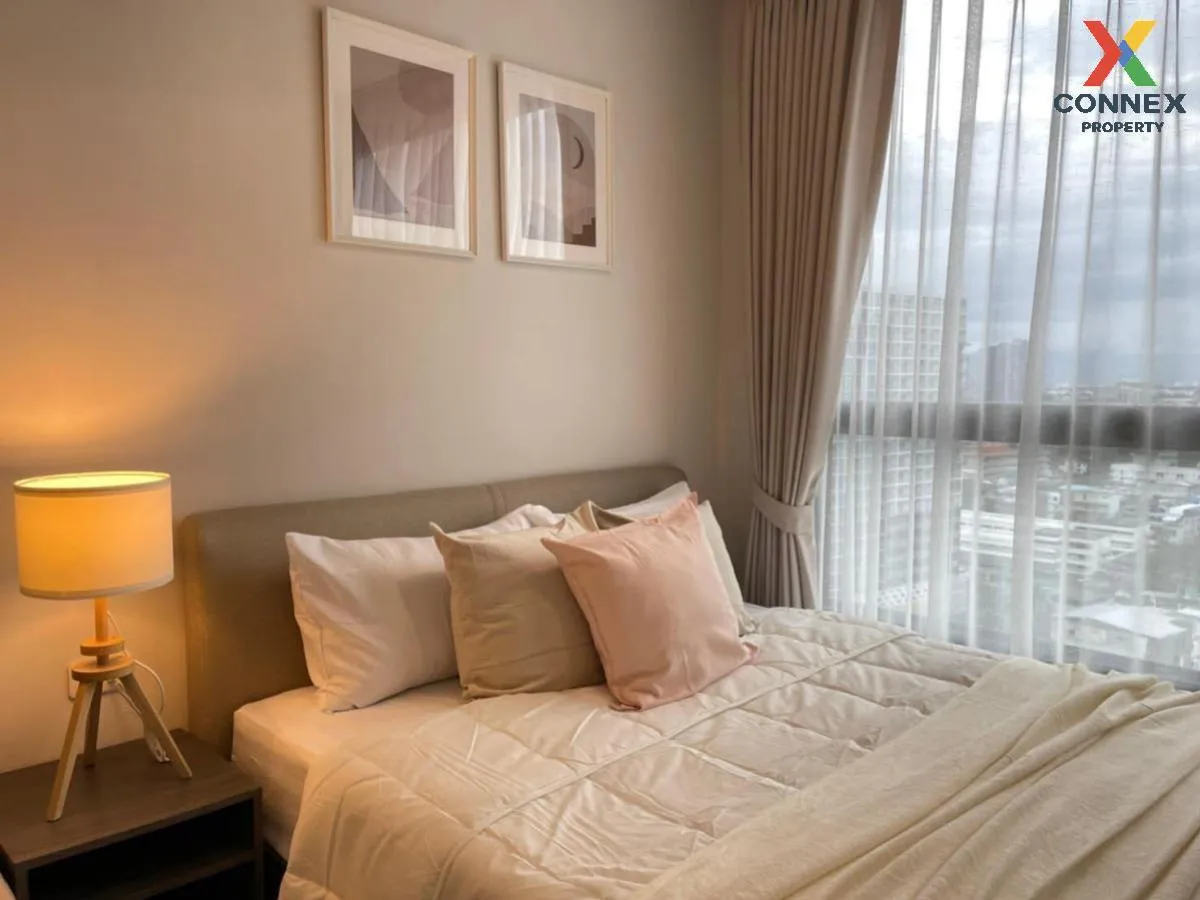 เช่าคอนโด  เอลลิโอ เดล เนสท์ BTS-อุดมสุข บางนา เขต บางนา กรุงเทพ  2