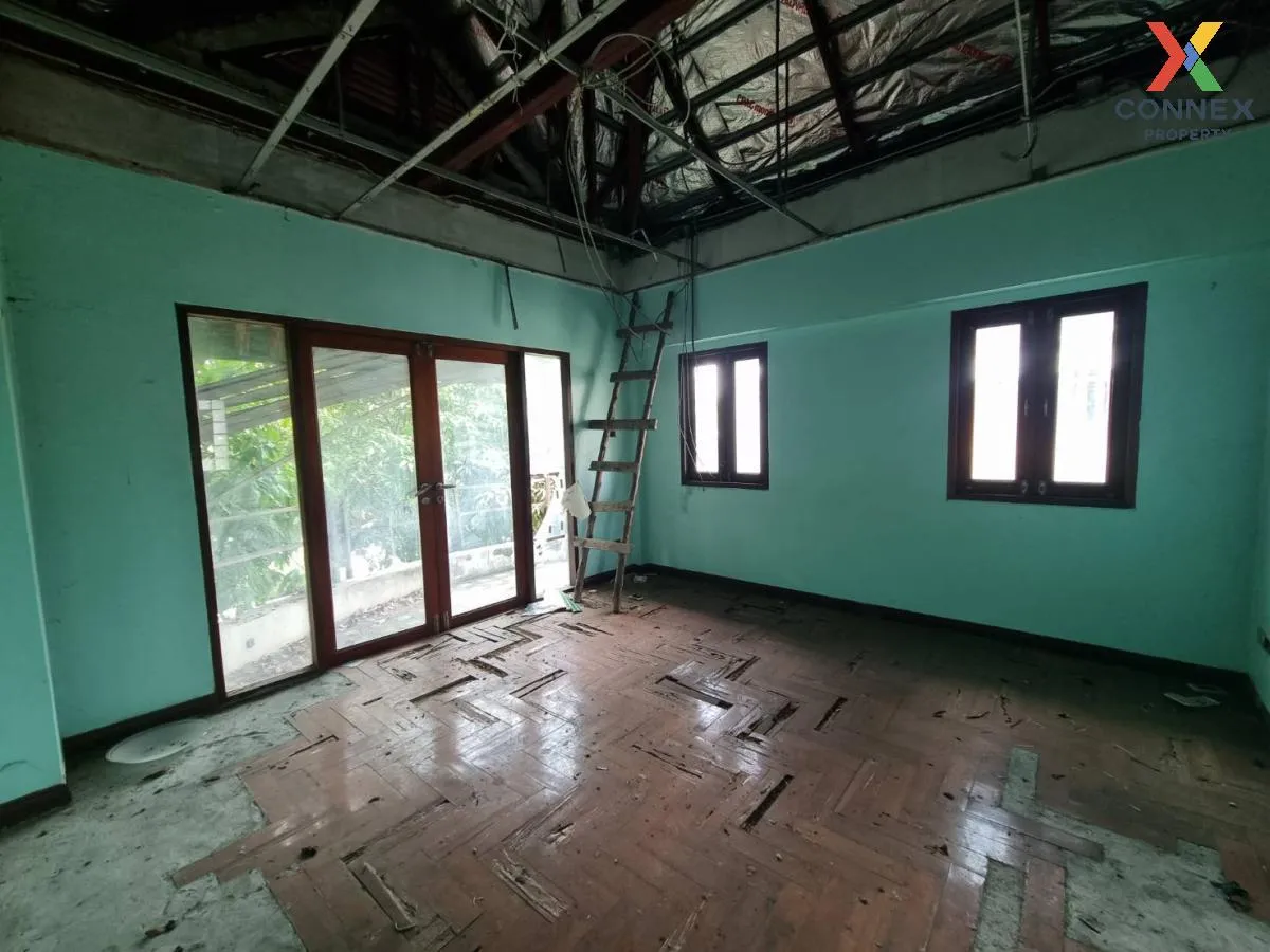 ขายบ้าน  บ้านพึงใจ ห้องมุม หน้ากว้าง บางชัน เขต คลองสามวา กรุงเทพ