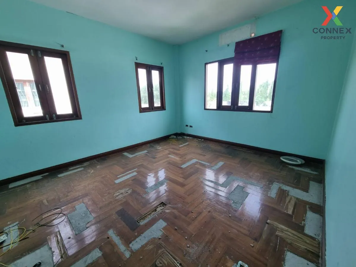 ขายบ้าน  บ้านพึงใจ ห้องมุม หน้ากว้าง บางชัน เขต คลองสามวา กรุงเทพ