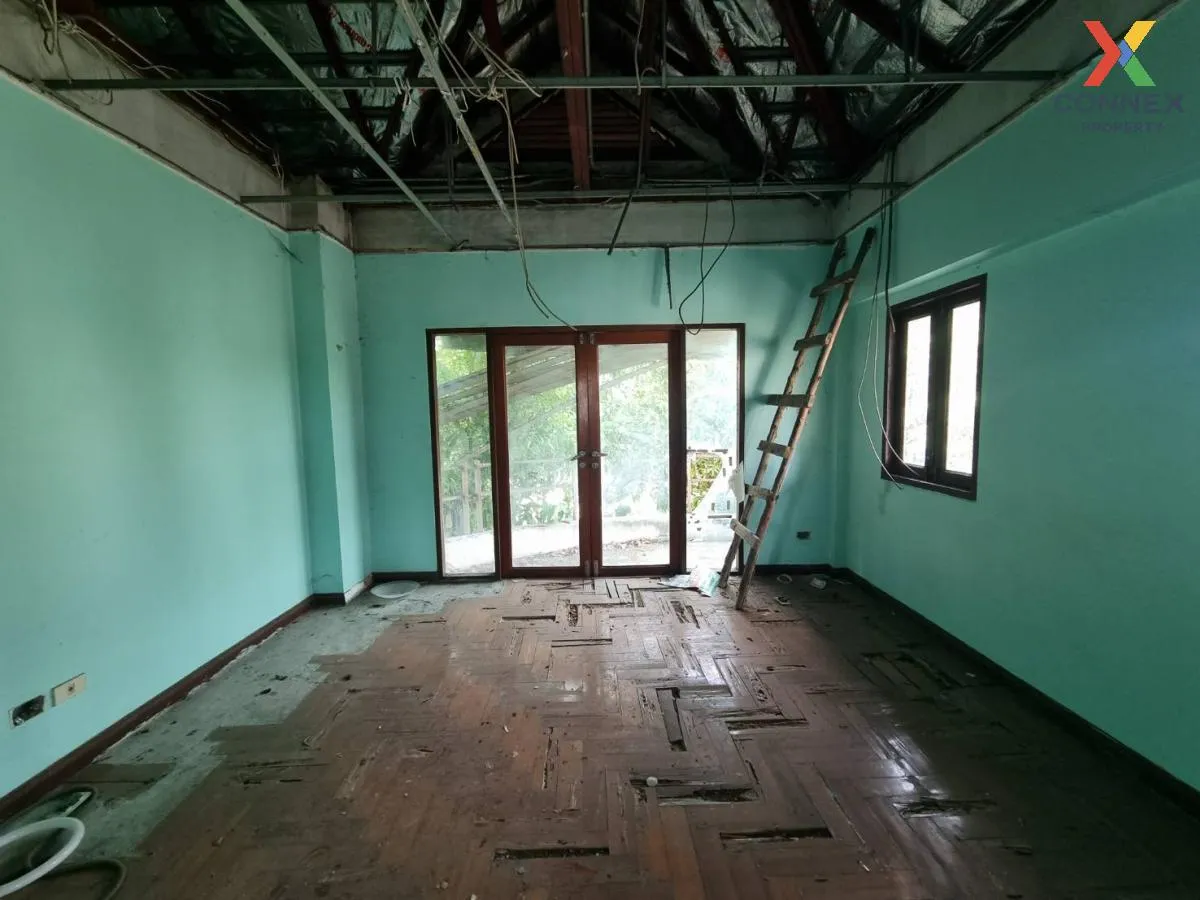 ขายบ้าน  บ้านพึงใจ ห้องมุม หน้ากว้าง บางชัน เขต คลองสามวา กรุงเทพ