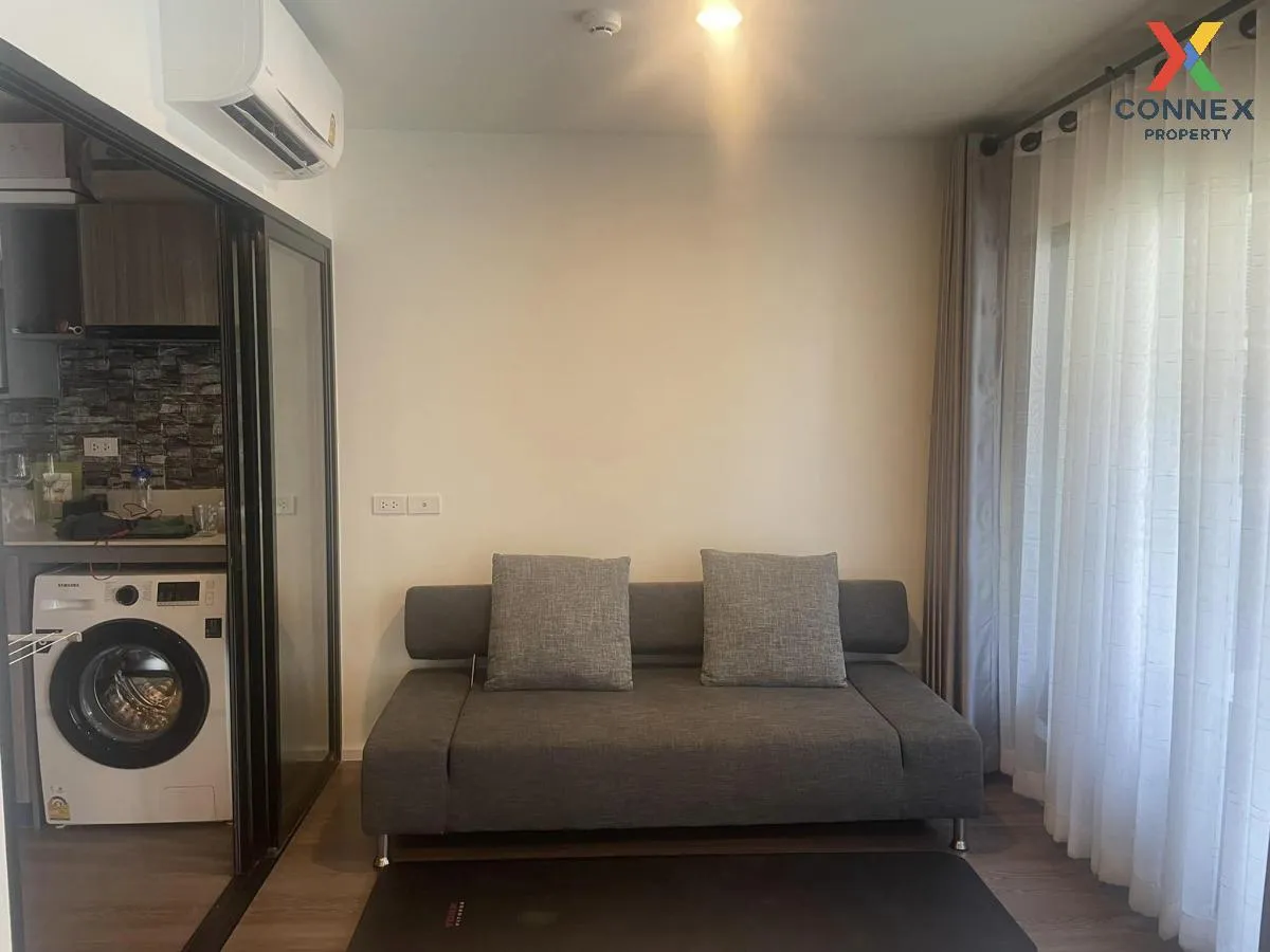 For Rent Condo , The Origin Ramintra​ 83 Station , MRT-Ram Inthra 1