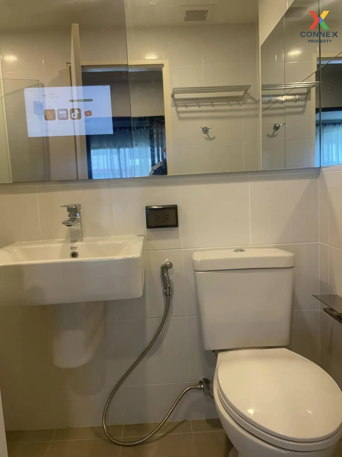 For Rent Condo , The Origin Ramintra​ 83 Station , MRT-Ram Inthra