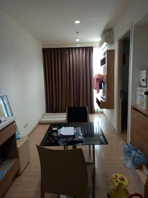 For Sale Condo , Rhythm Phahol - Ari , BTS-Saphan Khwai , Sam Sen Nai , Phaya Thai , Bangkok , CX-94225
