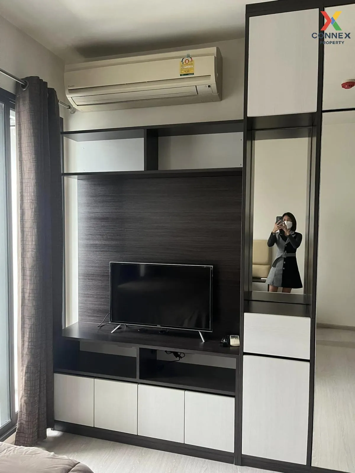 เช่าคอนโด  ริทึ่ม อโศก MRT-พระราม 9 มักกะสัน เขต ราชเทวี กรุงเทพ  2