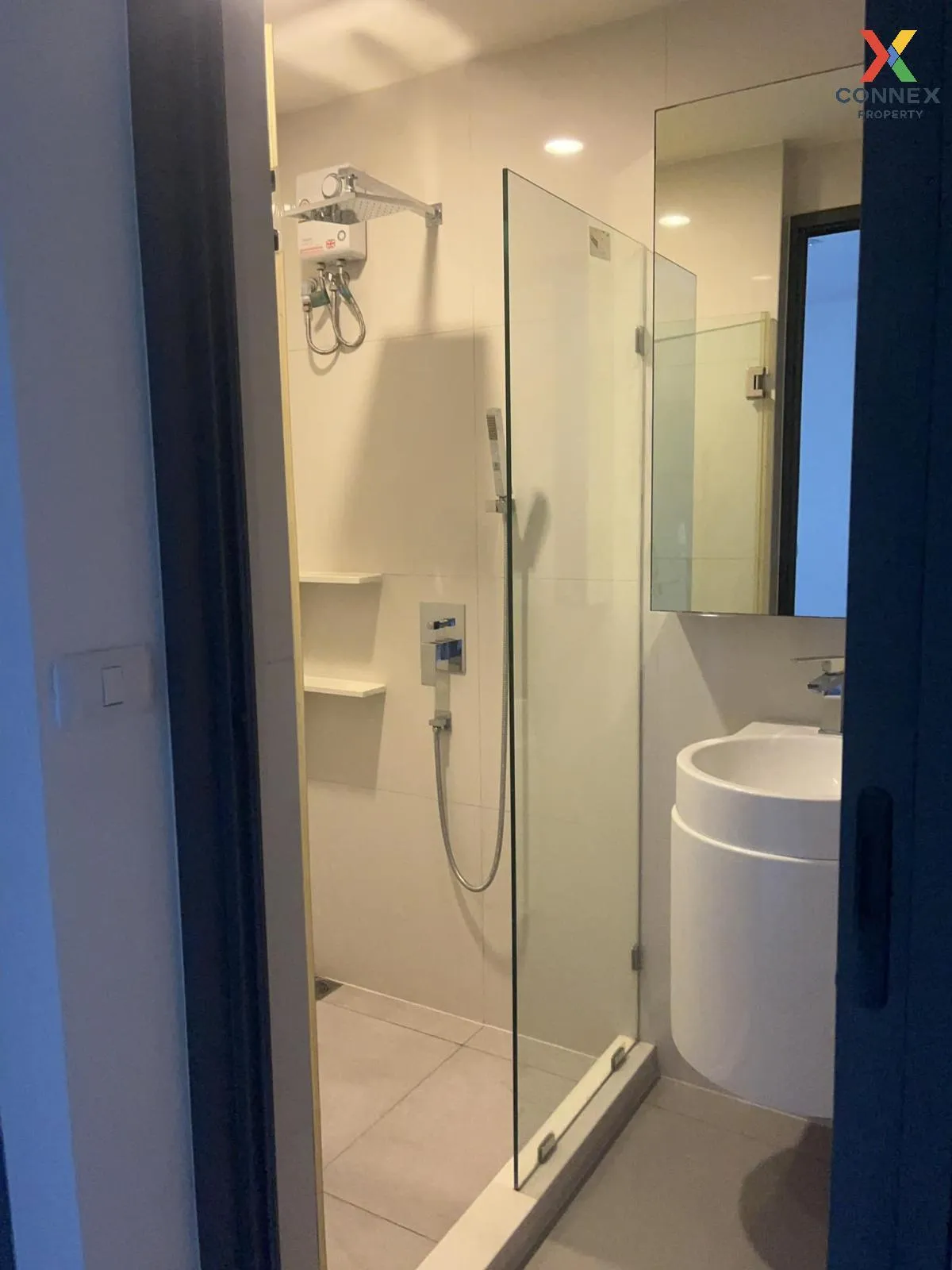 เช่าคอนโด  ริทึ่ม อโศก MRT-พระราม 9 มักกะสัน เขต ราชเทวี กรุงเทพ  4