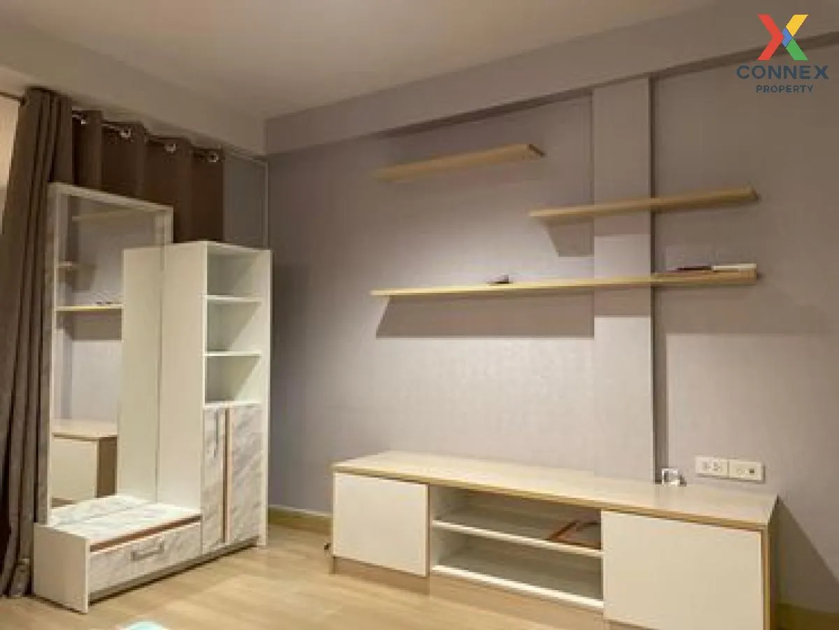 ขายคอนโด  เอลิส ติวานนท์ MRT-กระทรวงสาธารณสุข ตลาดขวัญ เมืองนนทบุ ขายคอนโด  เอลิส ติวานนท์ MRT-กระทรวงสาธารณสุข ตลาดขวัญ เมืองนนทบุ 3