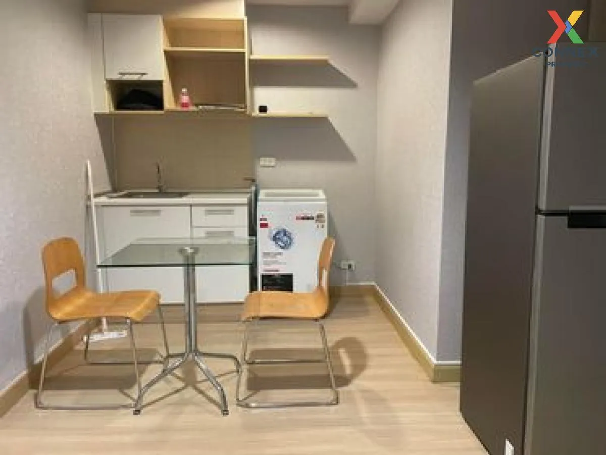 ขายคอนโด  เอลิส ติวานนท์ MRT-กระทรวงสาธารณสุข ตลาดขวัญ เมืองนนทบุ ขายคอนโด  เอลิส ติวานนท์ MRT-กระทรวงสาธารณสุข ตลาดขวัญ เมืองนนทบุ 4