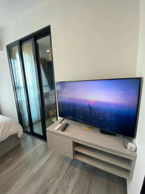 ขายคอนโด  ดิ ออริจิ้น อ่อนนุช  BTS-อ่อนนุช สวนหลวง เขต สวนหลวง กรุงเทพ CX-94230