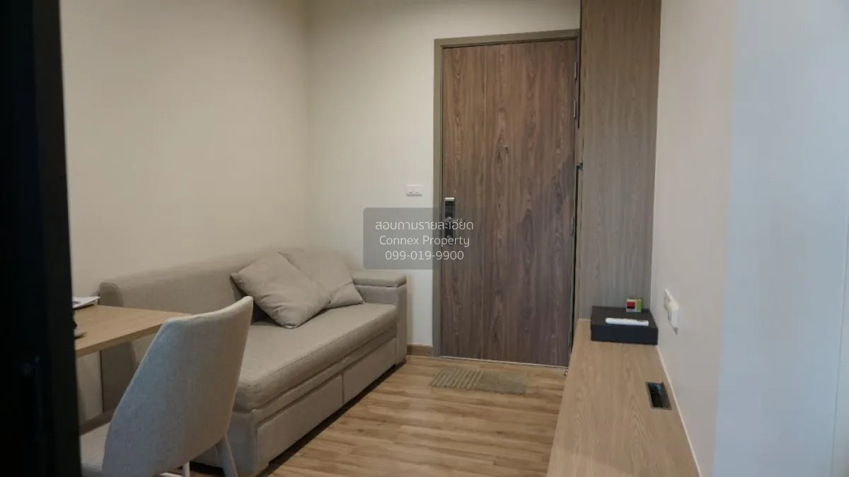 For Sale Condo , Niche Mono Sukhumvit Bearing , BTS-Bearing , Sam 1