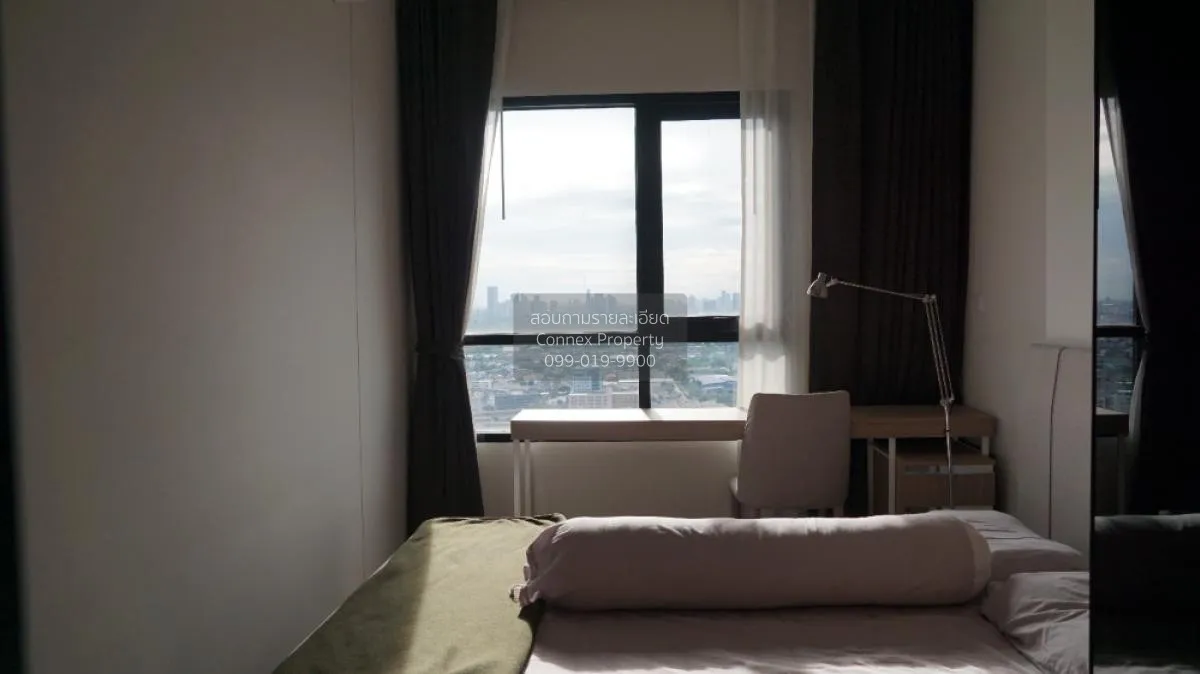 For Sale Condo , Niche Mono Sukhumvit Bearing , BTS-Bearing , Sam 4