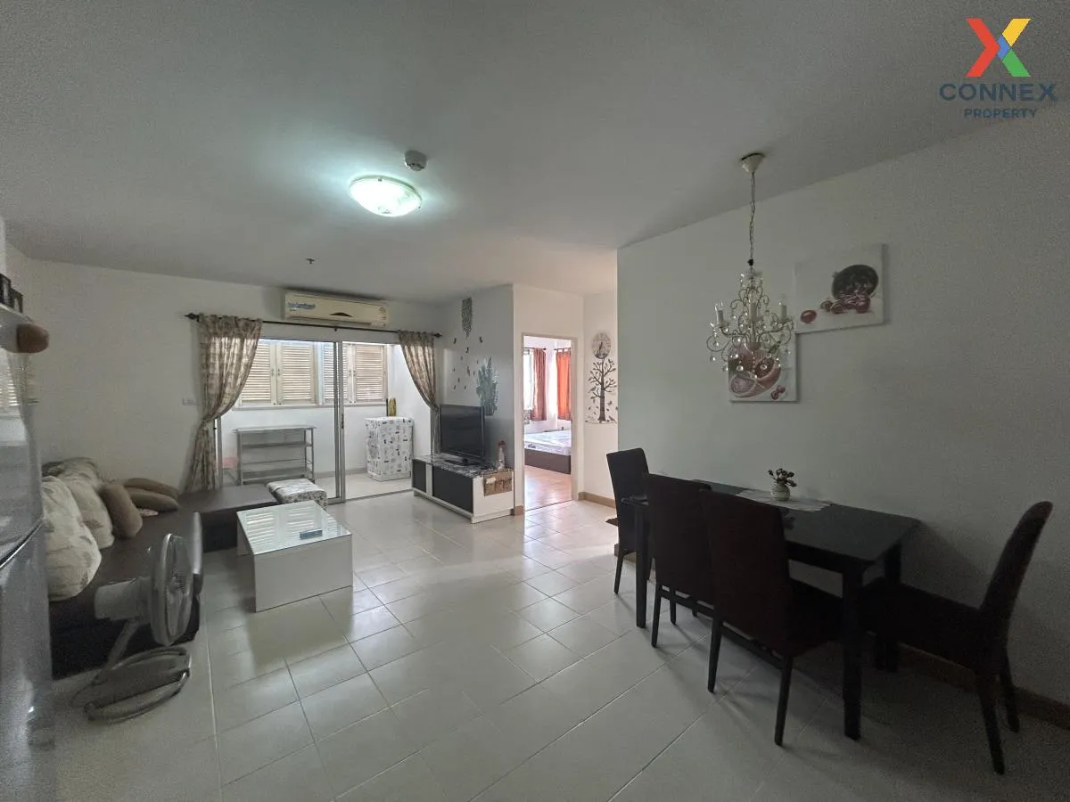 For Rent Condo , City Home Sukhumvit 101/2 , BTS-Udom Suk , Bang  4