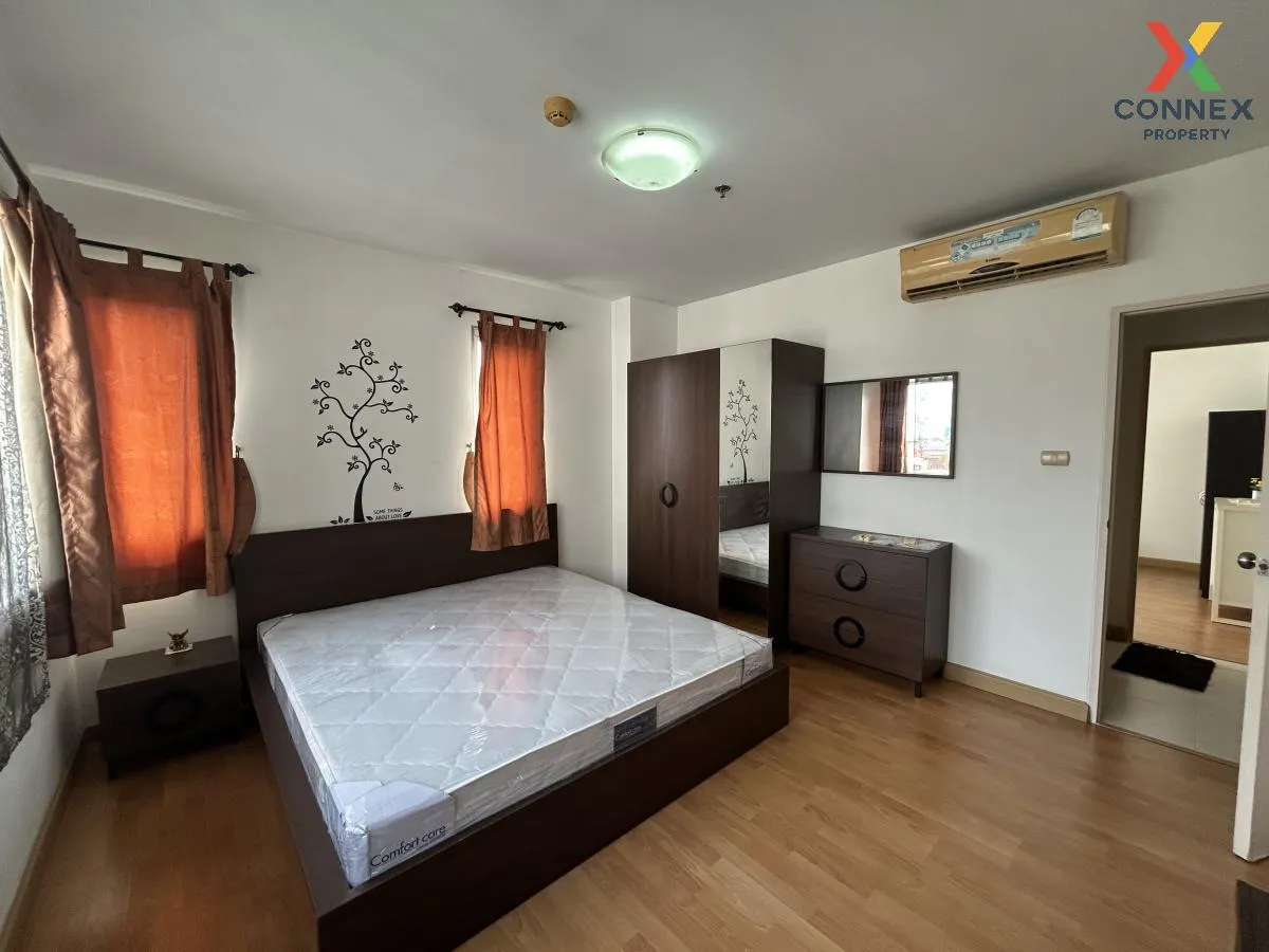 For Rent Condo , City Home Sukhumvit 101/2 , BTS-Udom Suk , Bang 