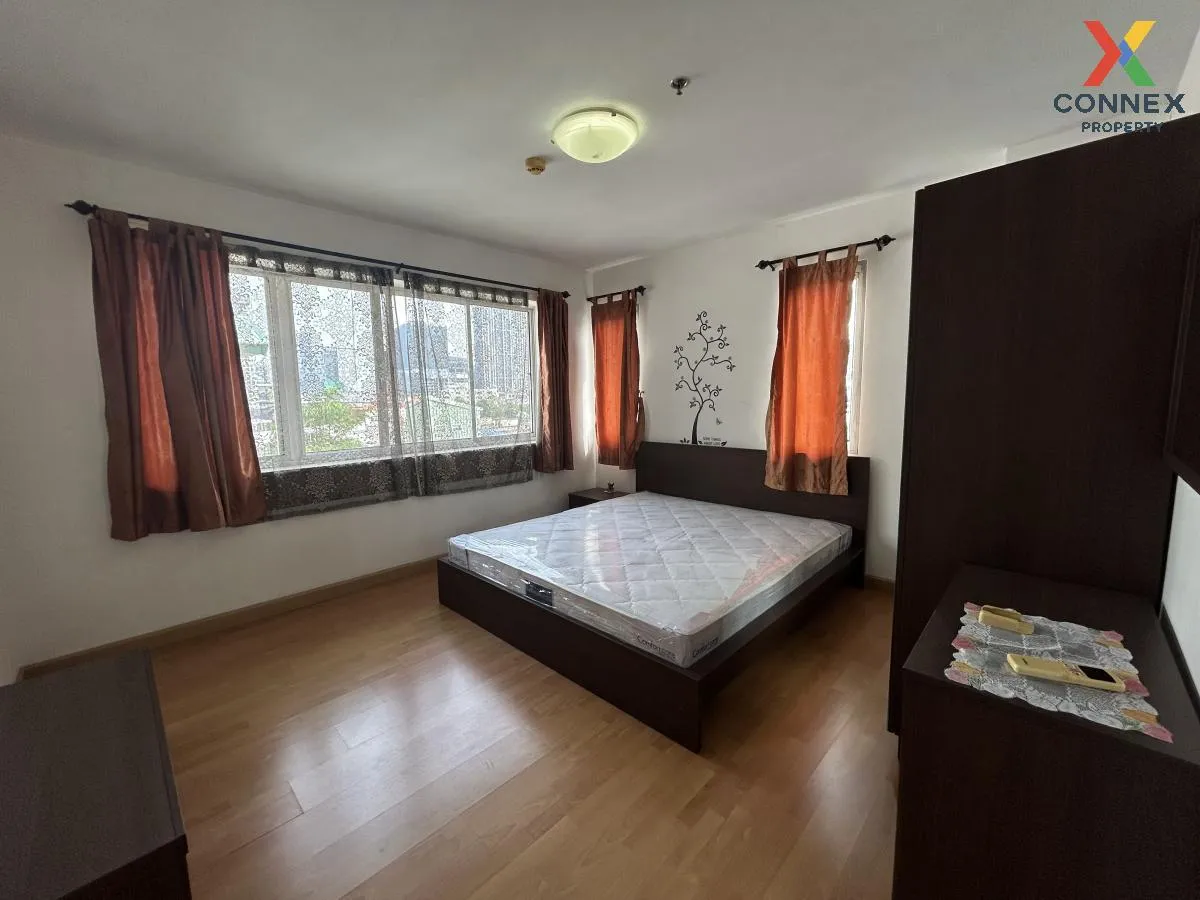 For Rent Condo , City Home Sukhumvit 101/2 , BTS-Udom Suk , Bang 