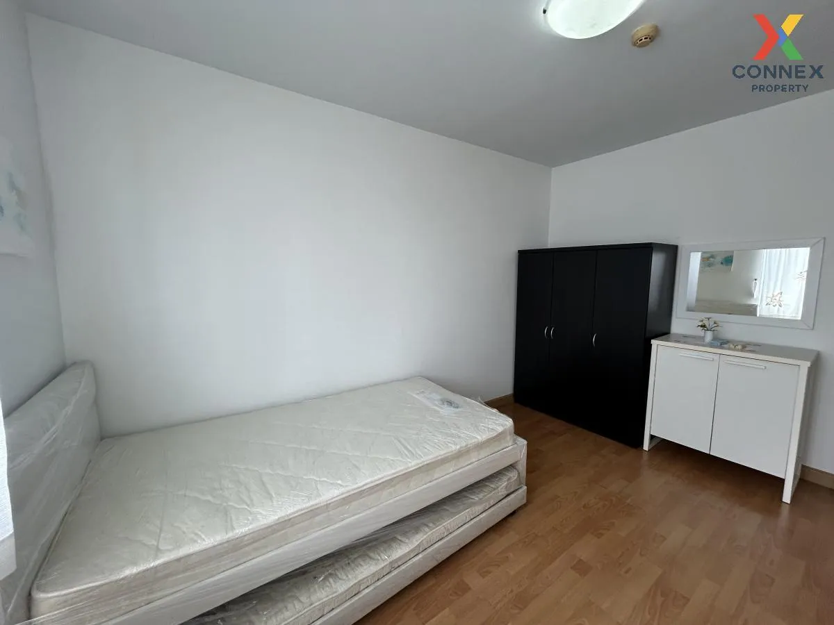 For Rent Condo , City Home Sukhumvit 101/2 , BTS-Udom Suk , Bang 