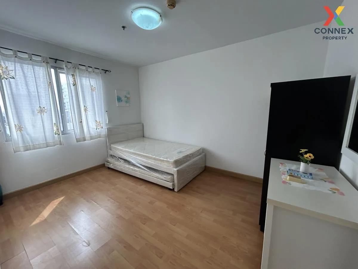 For Rent Condo , City Home Sukhumvit 101/2 , BTS-Udom Suk , Bang 