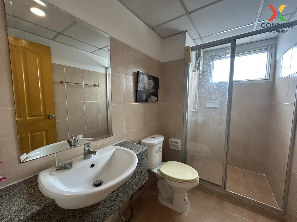 For Rent Condo , City Home Sukhumvit 101/2 , BTS-Udom Suk , Bang 