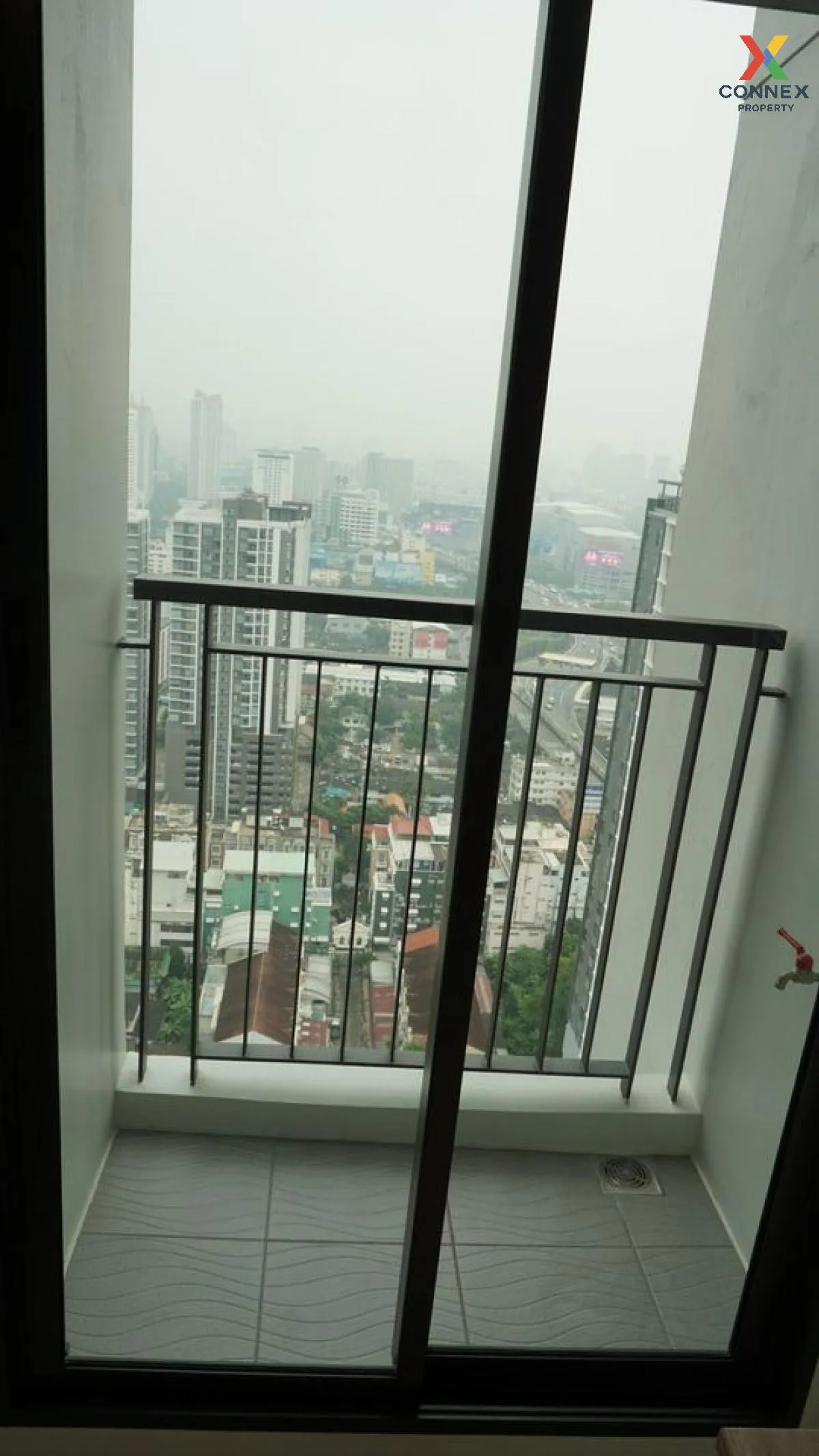 เช่าคอนโด  ริทึ่ม อโศก MRT-พระราม 9 มักกะสัน เขต ราชเทวี กรุงเทพ 