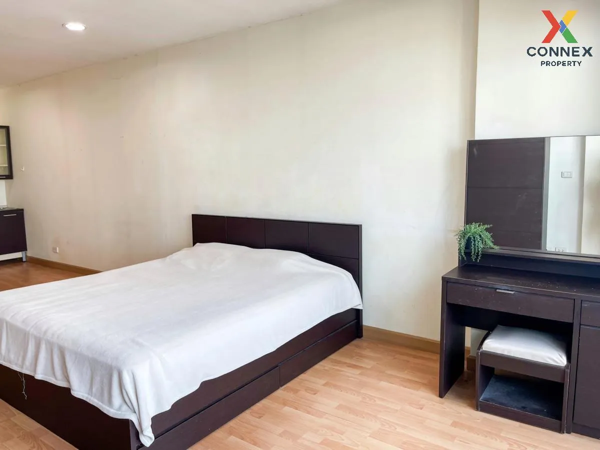 เช่าคอนโด  เดอะ แพลตินั่ม คอนโด BTS-ราชเทวี ถนนเพชรบุรี เขต ราชเท 2