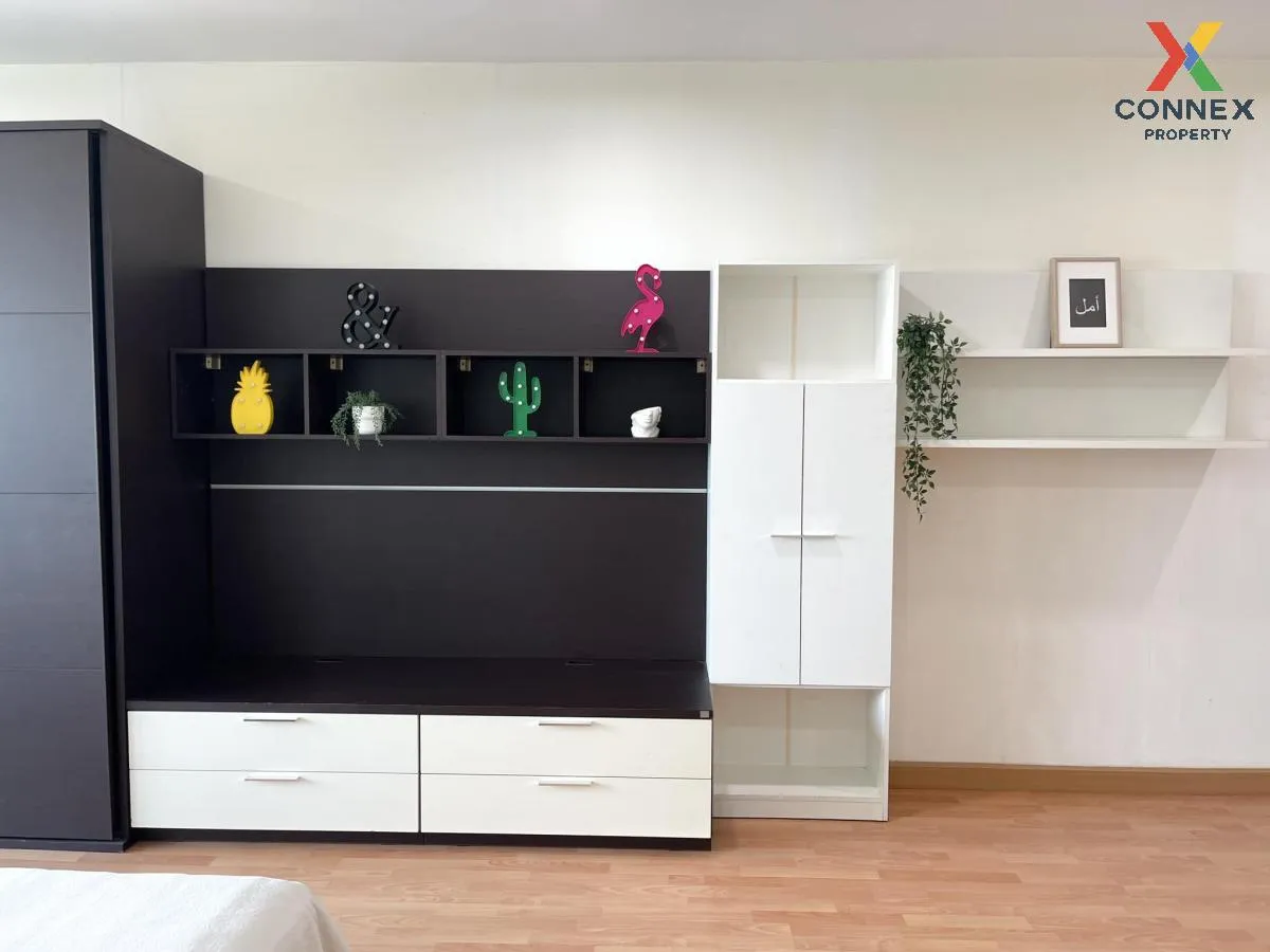 เช่าคอนโด  เดอะ แพลตินั่ม คอนโด BTS-ราชเทวี ถนนเพชรบุรี เขต ราชเท 4