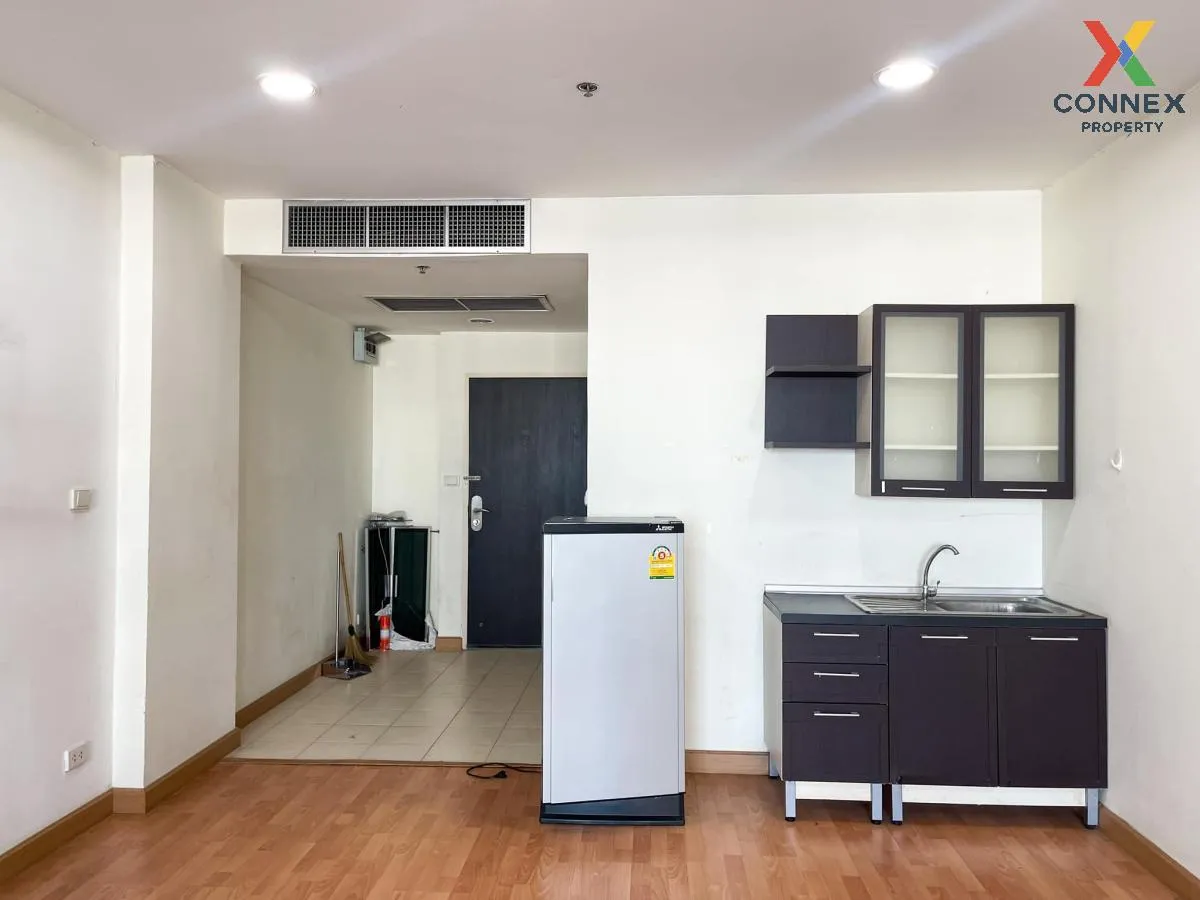 เช่าคอนโด  เดอะ แพลตินั่ม คอนโด BTS-ราชเทวี ถนนเพชรบุรี เขต ราชเท