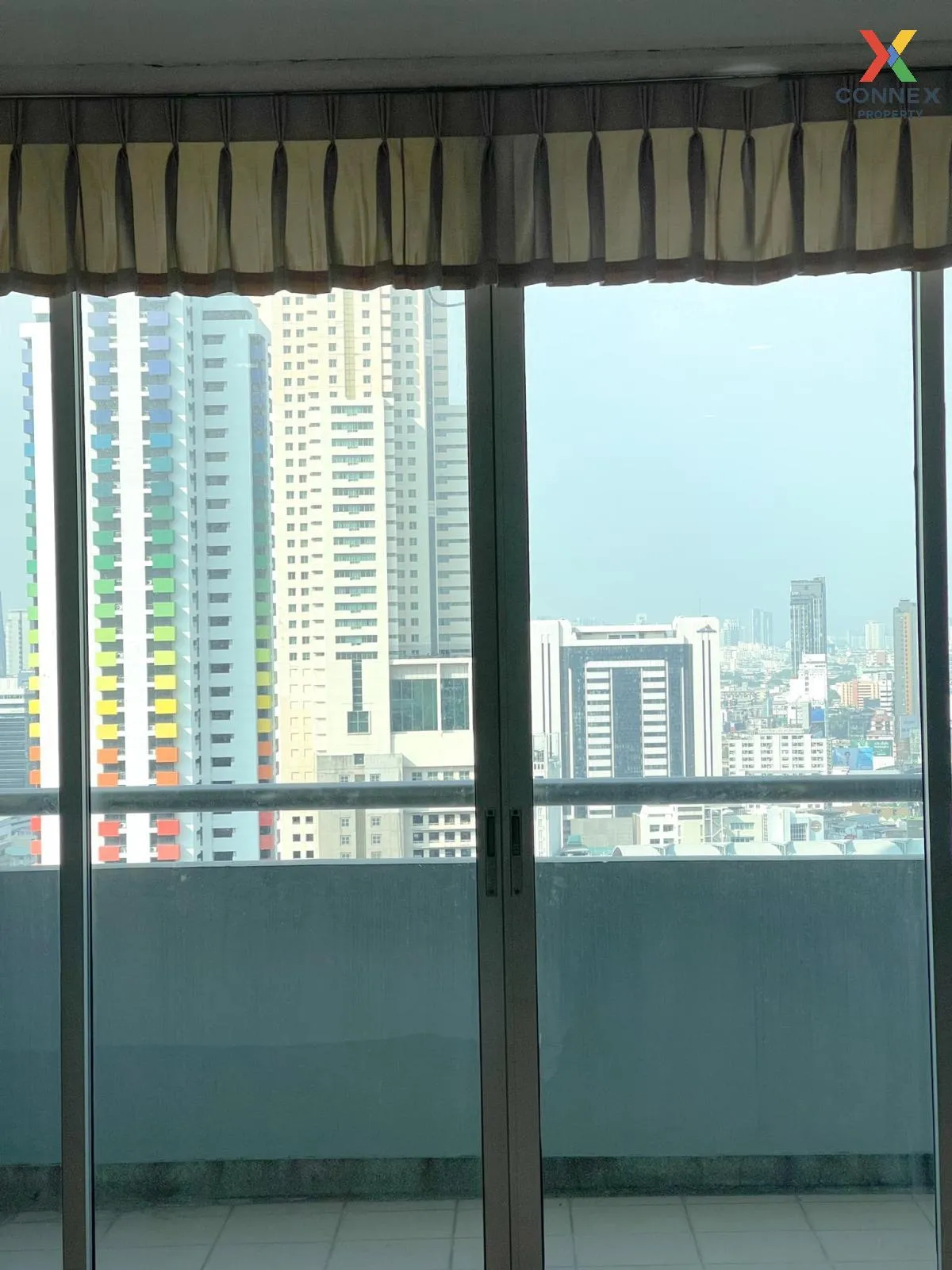 เช่าคอนโด  เดอะ แพลตินั่ม คอนโด BTS-ราชเทวี ถนนเพชรบุรี เขต ราชเท