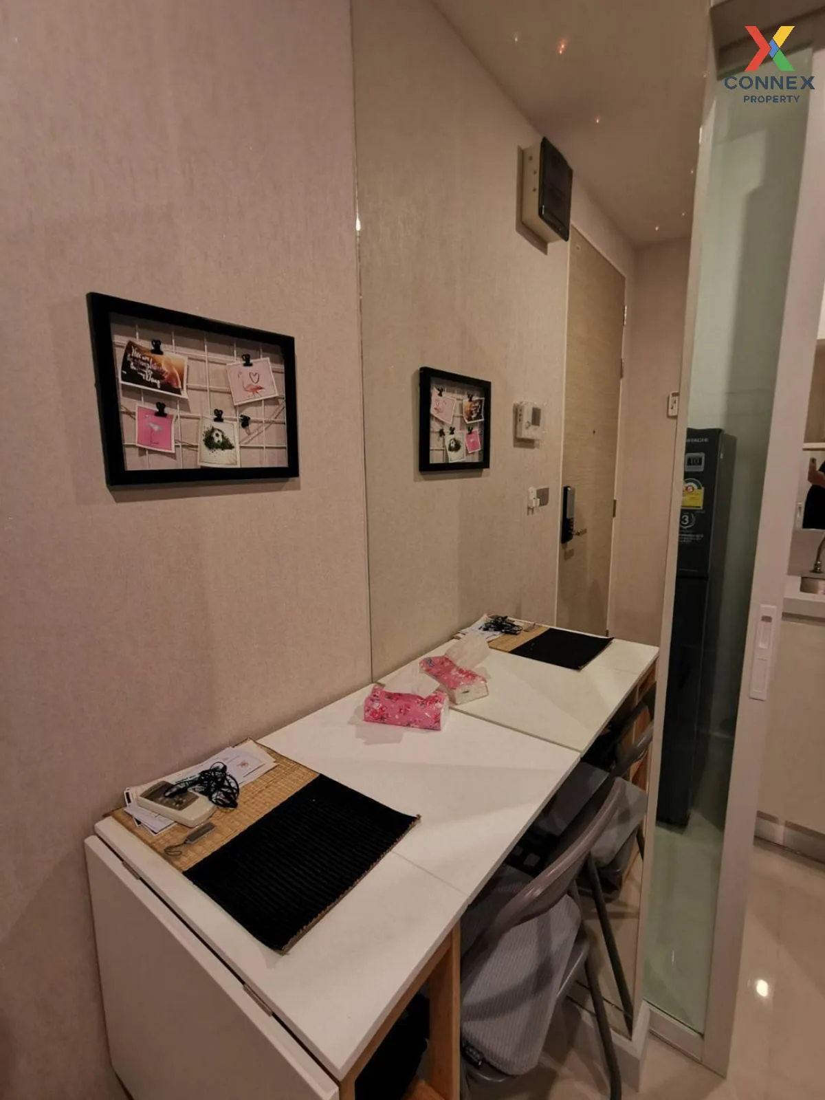 เช่าคอนโด  เดอะ สกาย สุขุมวิท BTS-อุดมสุข บางนา เขต บางนา กรุงเทพ 4