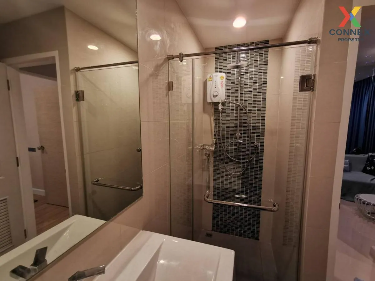 เช่าคอนโด  เดอะ สกาย สุขุมวิท BTS-อุดมสุข บางนา เขต บางนา กรุงเทพ