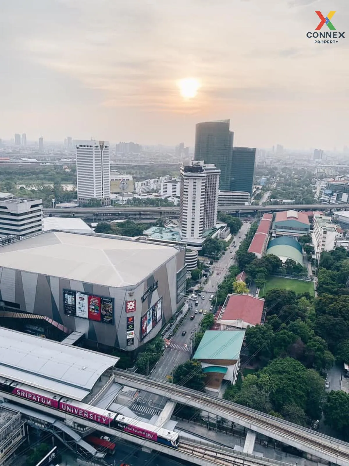 For Rent Condo , Life Ladprao , BTS-Ha Yaek Lat Phrao , Chomphon 