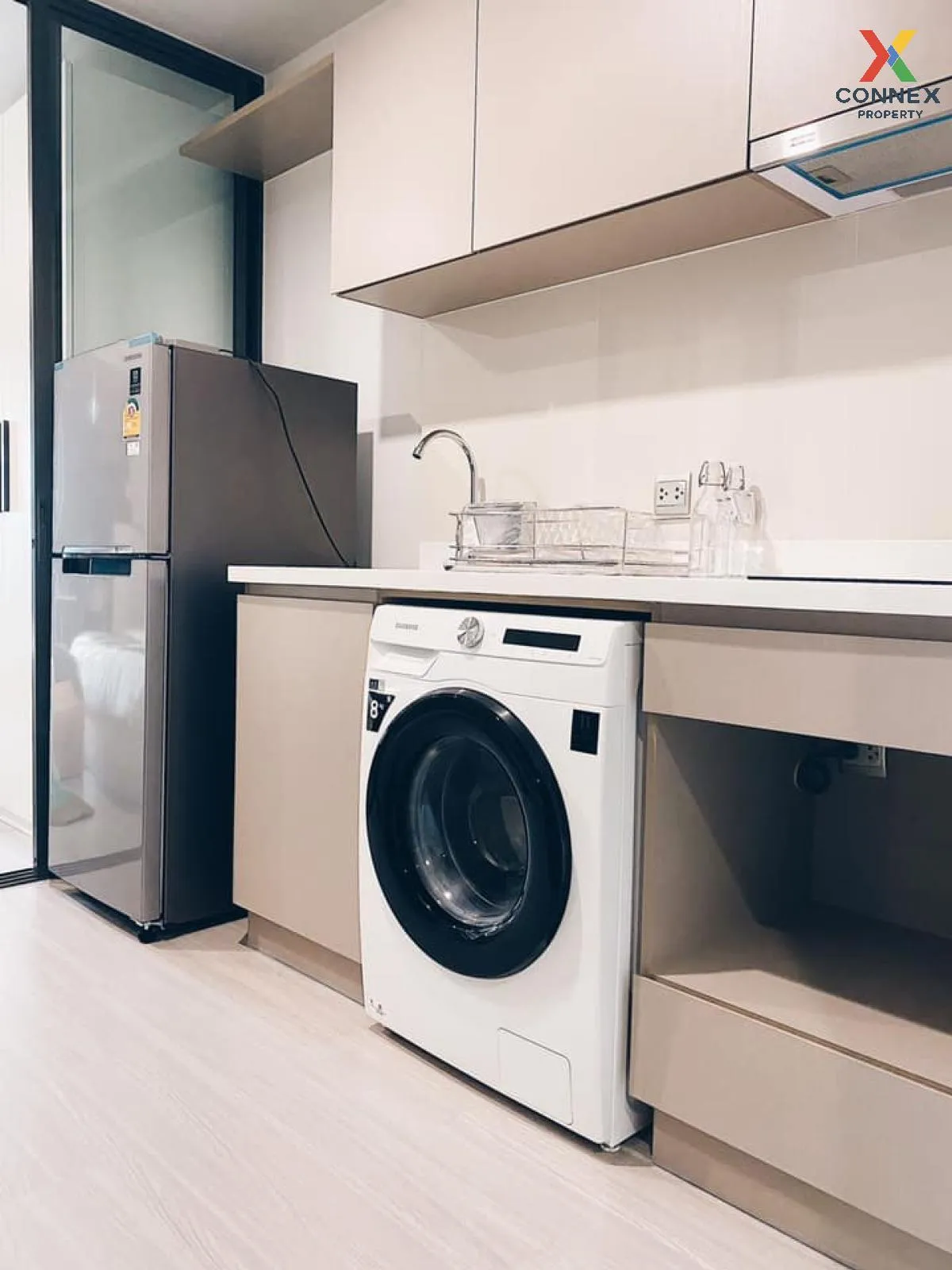 For Rent Condo , Life Ladprao , BTS-Ha Yaek Lat Phrao , Chomphon 