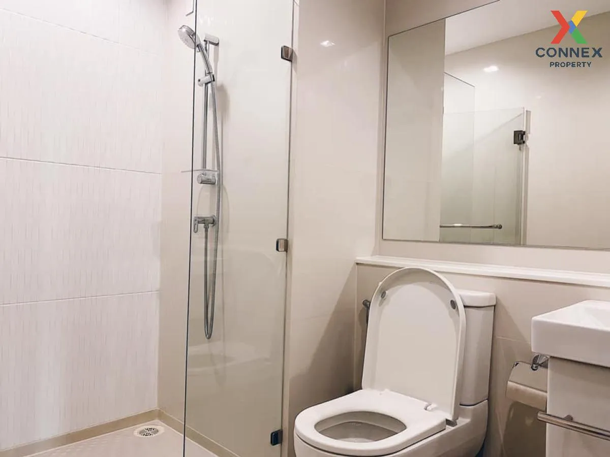 For Rent Condo , Life Ladprao , BTS-Ha Yaek Lat Phrao , Chomphon 