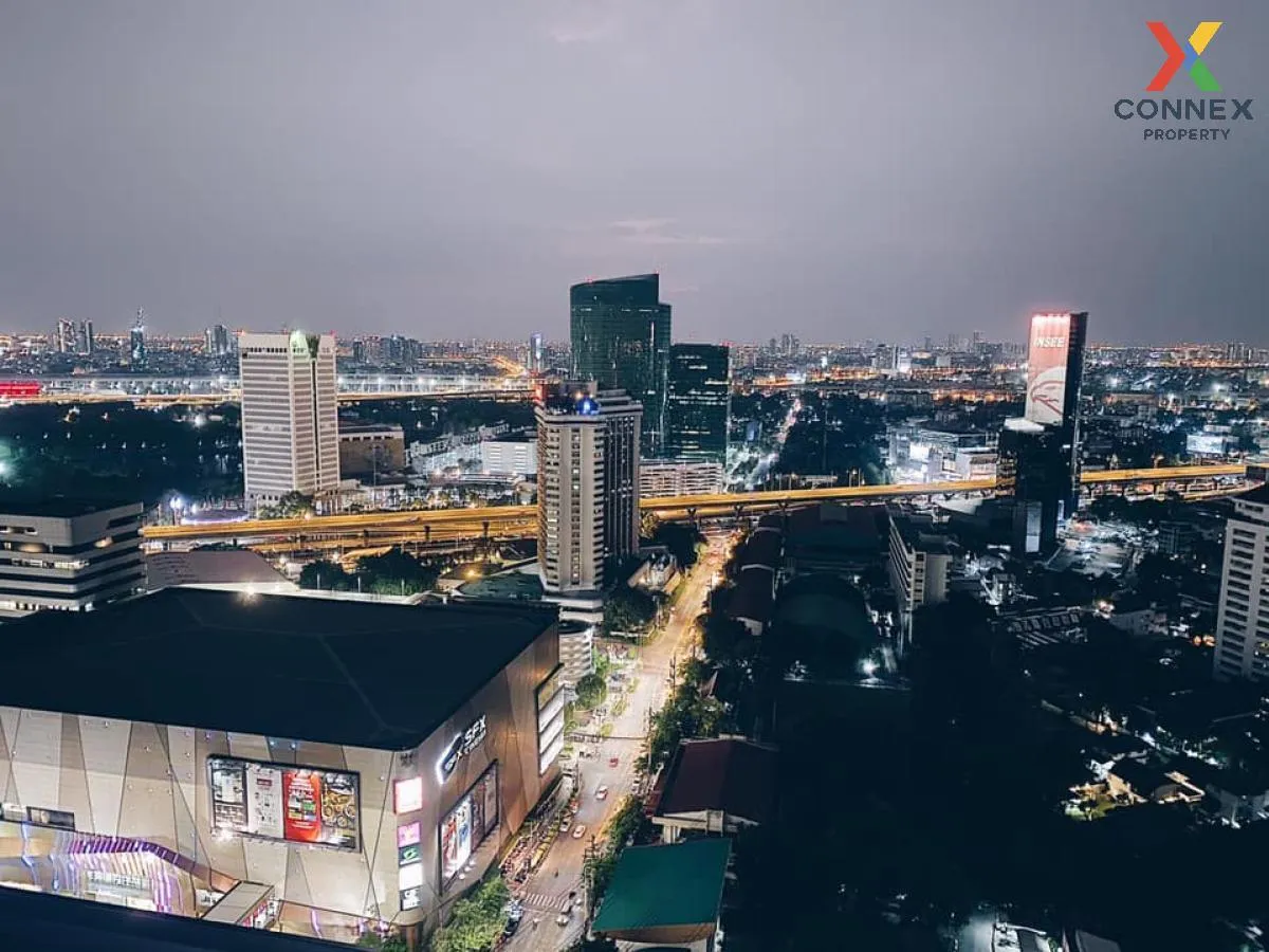 For Rent Condo , Life Ladprao , BTS-Ha Yaek Lat Phrao , Chomphon 