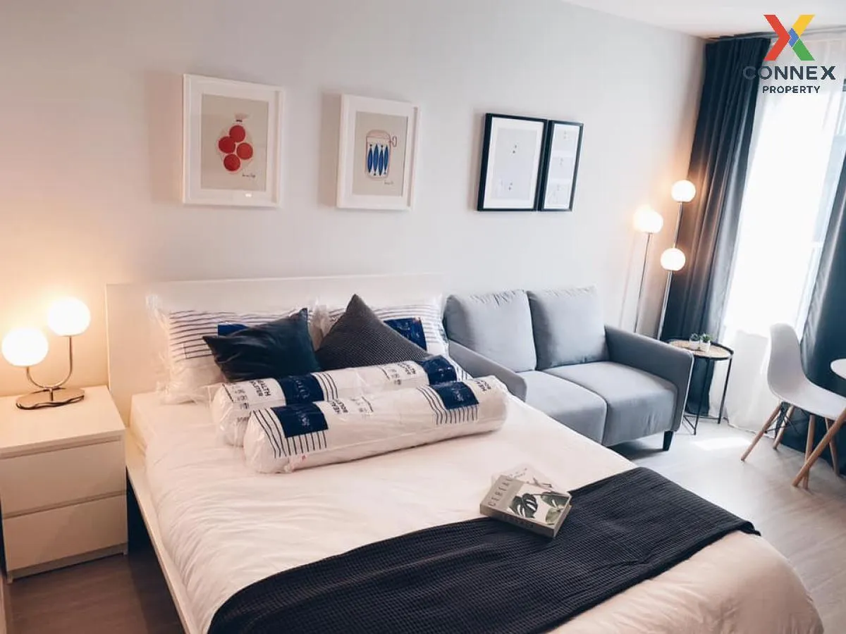 For Sale Condo , Life Ladprao , BTS-Ha Yaek Lat Phrao , Chomphon  1