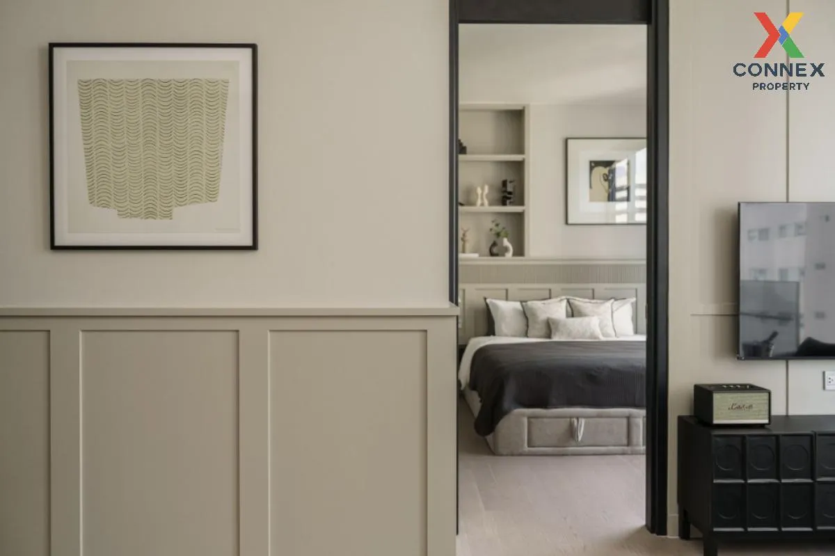 For Sale Condo , The Esse Asoke , BTS-Asok , Khlong Toei Nuea , W 3