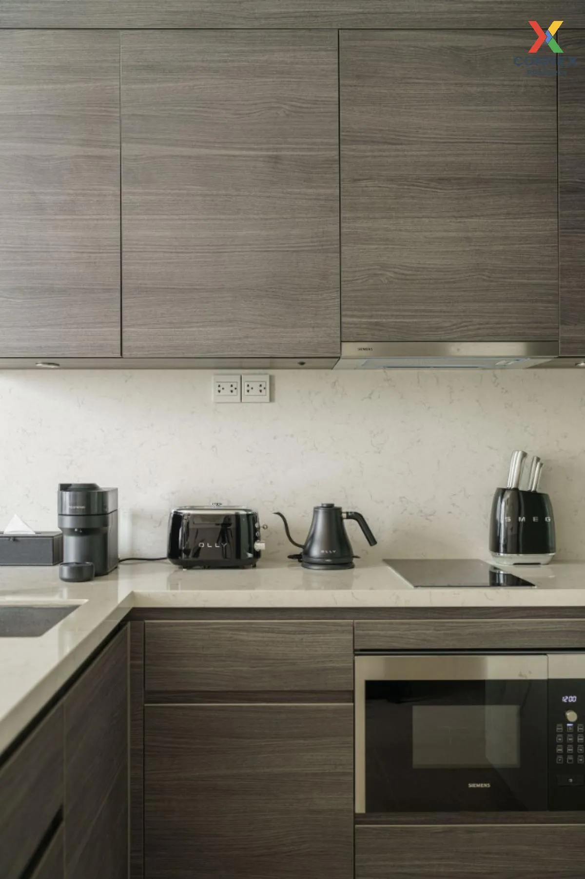 For Sale Condo , The Esse Asoke , BTS-Asok , Khlong Toei Nuea , W 4