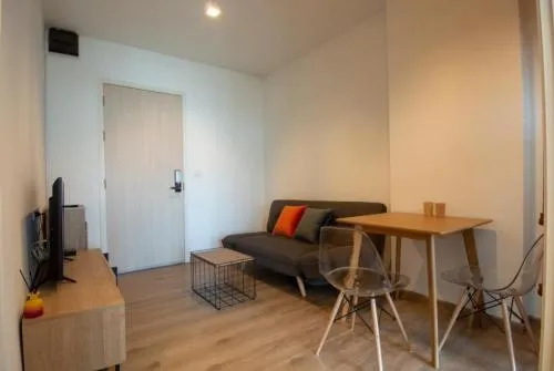 For Rent Condo , Knightsbridge Sky River Ocean  , BTS-Pak Nam , Pak Nam , Mueang Samut Prakan , Samut Prakarn , CX-94253
