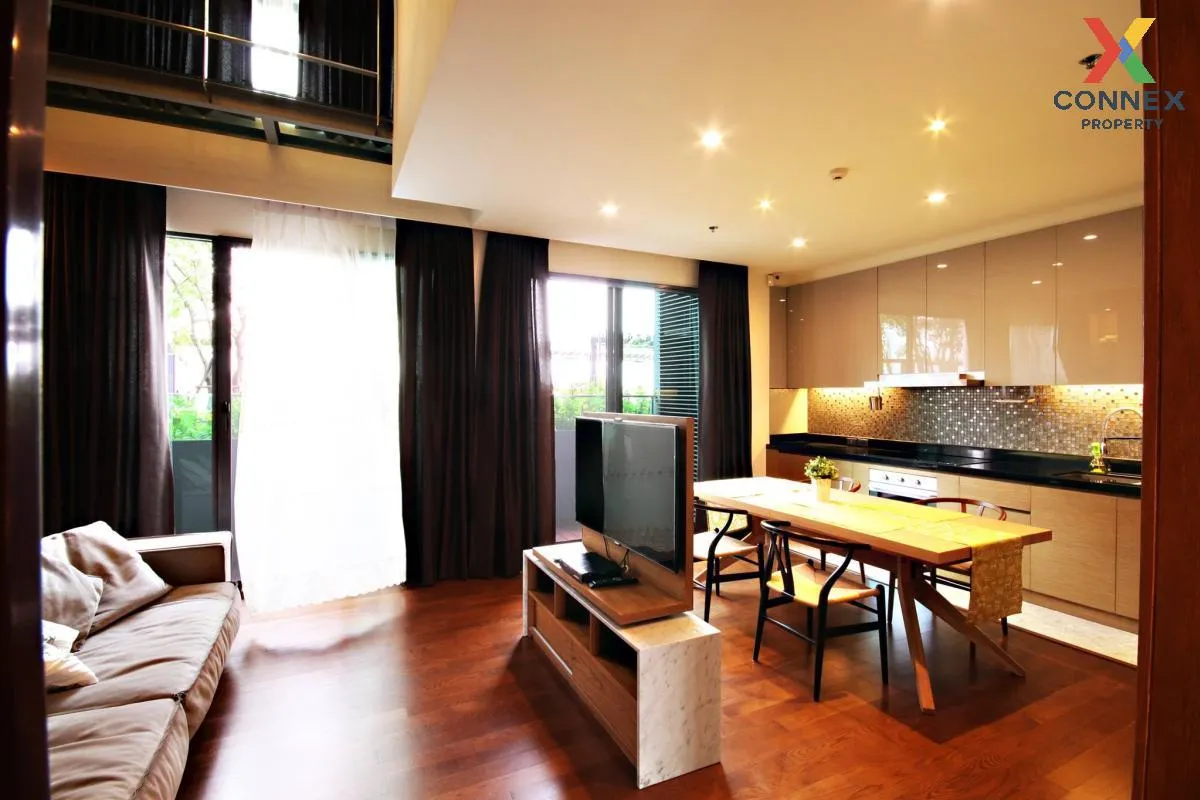 For Rent Condo , Noble Remix , Duplex , BTS-Thong Lo , Khlong Tan For Rent Condo , Noble Remix , Duplex , BTS-Thong Lo , Khlong Tan 3