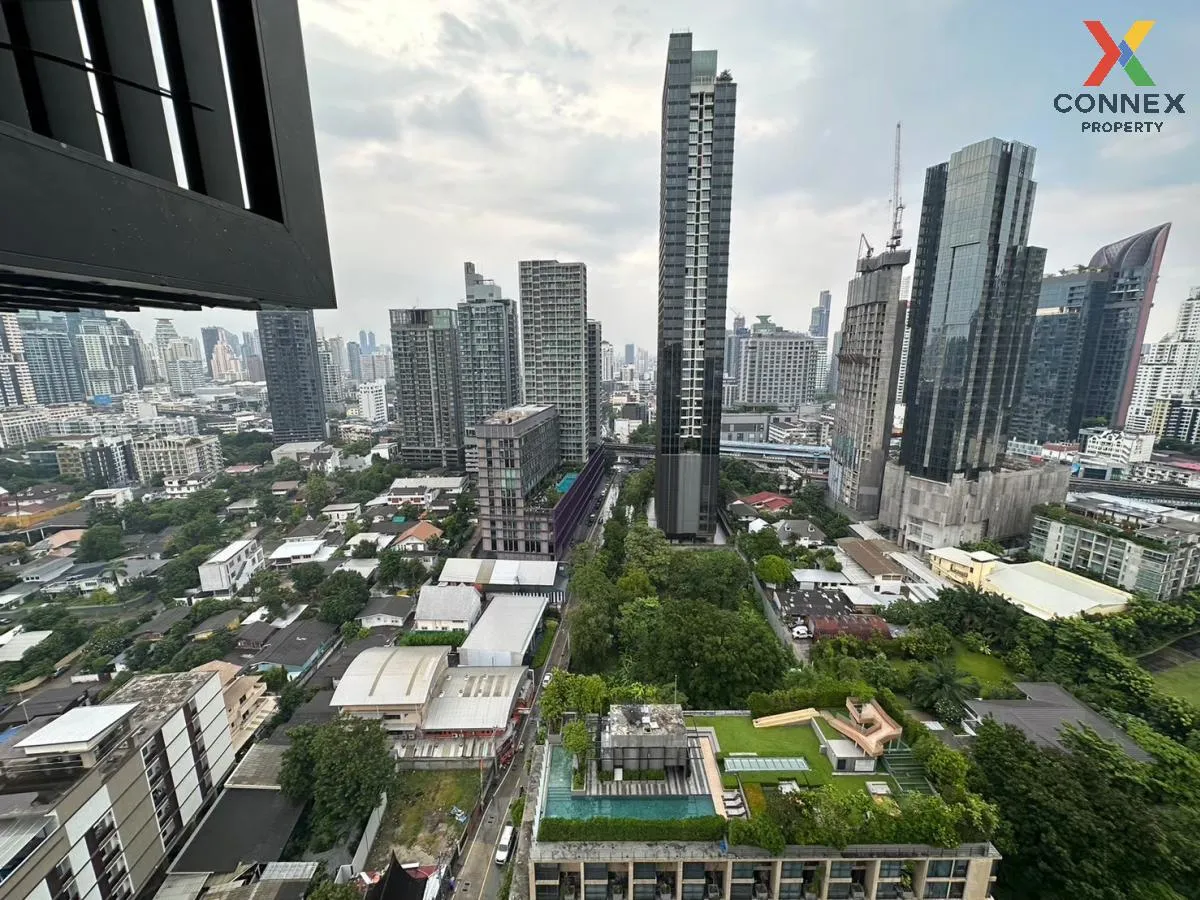 For Rent Condo , Rhythm Sukhumvit 36-38 , BTS-Thong Lo , Phra Kha