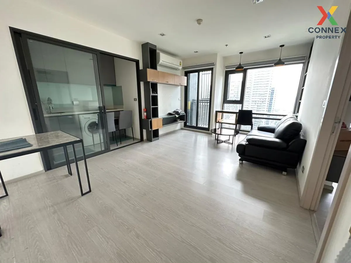 For Rent Condo , Rhythm Sukhumvit 36-38 , BTS-Thong Lo , Phra Kha 2