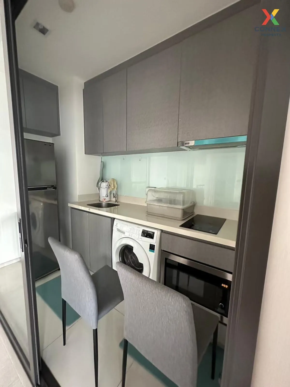 For Rent Condo , Rhythm Sukhumvit 36-38 , BTS-Thong Lo , Phra Kha 4