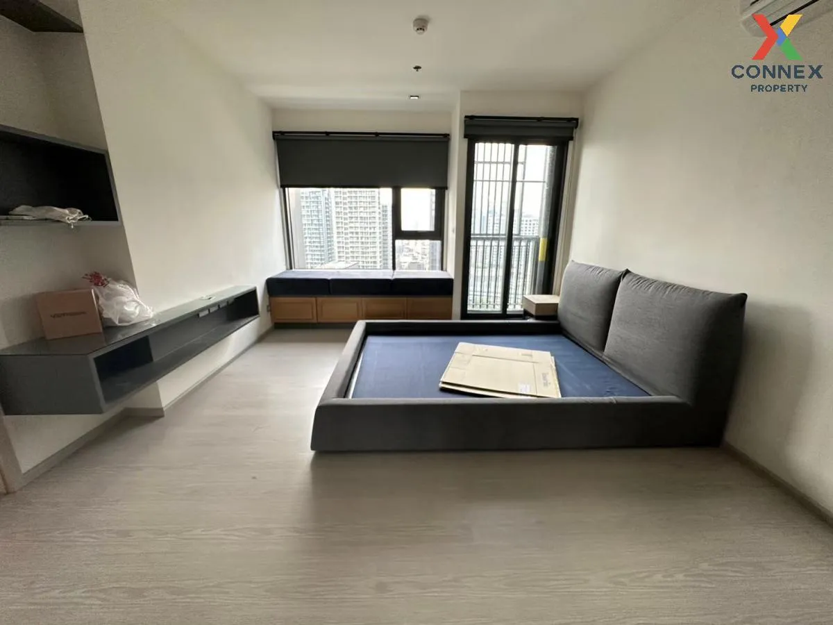 For Rent Condo , Rhythm Sukhumvit 36-38 , BTS-Thong Lo , Phra Kha