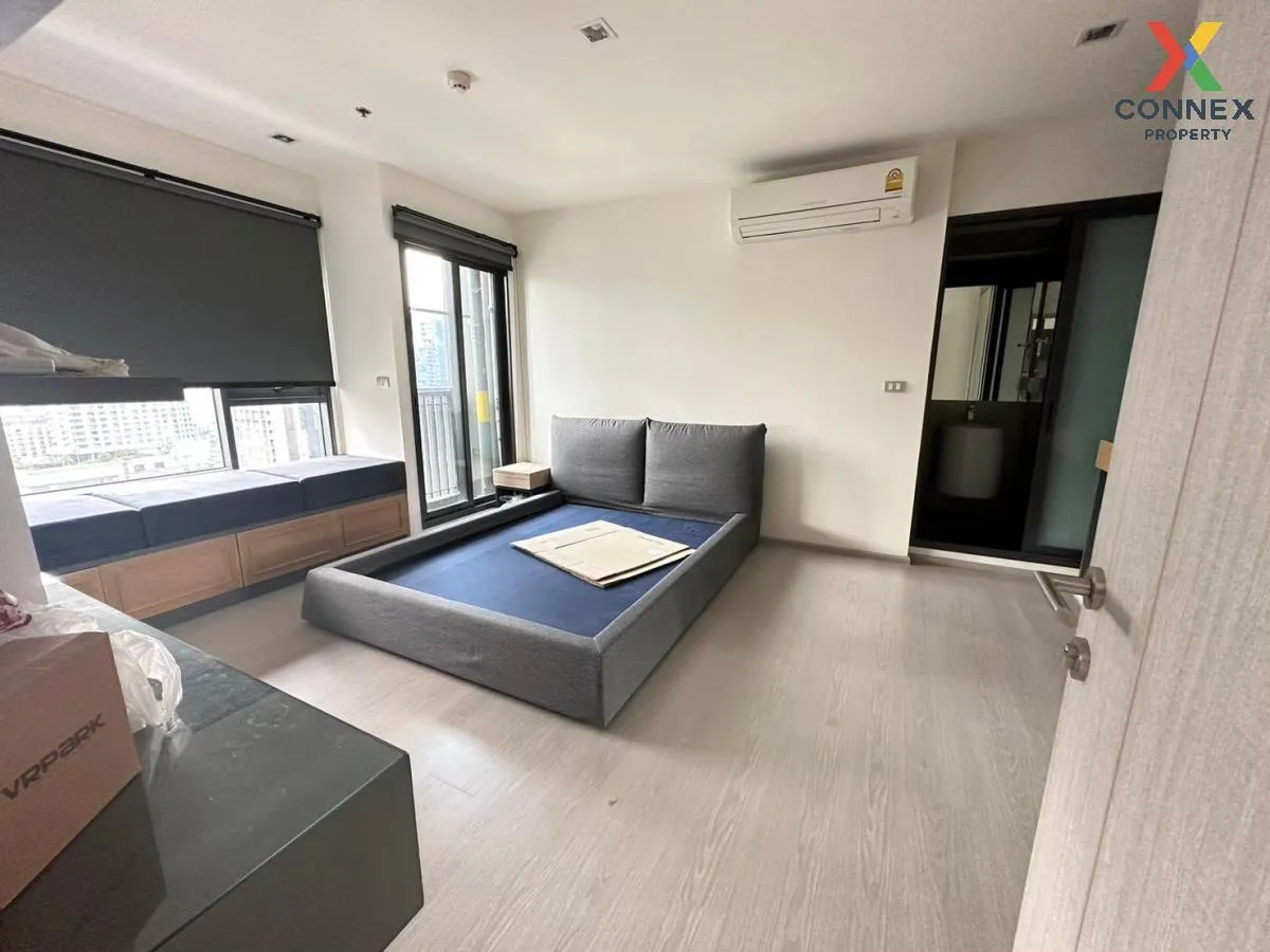 For Rent Condo , Rhythm Sukhumvit 36-38 , BTS-Thong Lo , Phra Kha