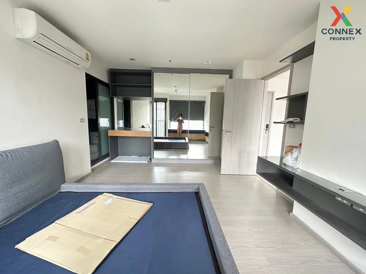 For Rent Condo , Rhythm Sukhumvit 36-38 , BTS-Thong Lo , Phra Kha