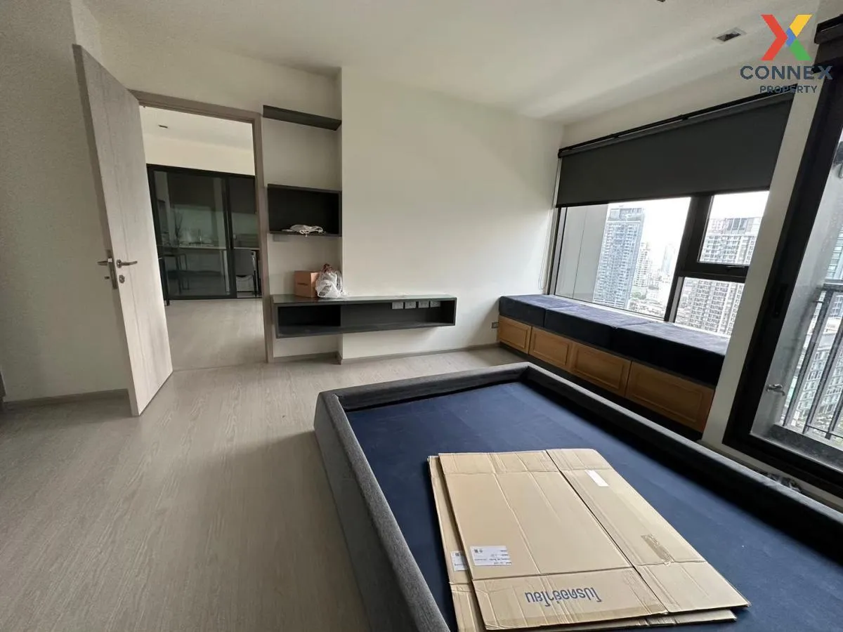 For Rent Condo , Rhythm Sukhumvit 36-38 , BTS-Thong Lo , Phra Kha