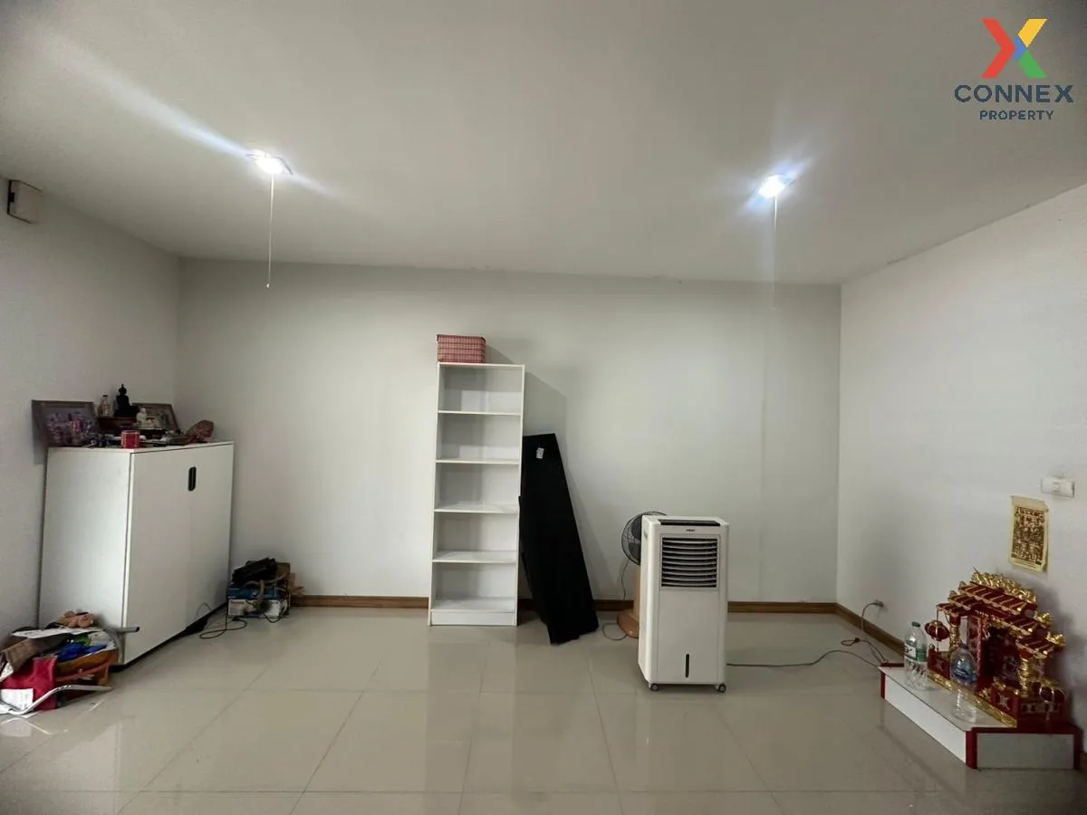 For Sale Townhouse/Townhome  , Casa City Wongwaen-Lamlukka , Buen 3