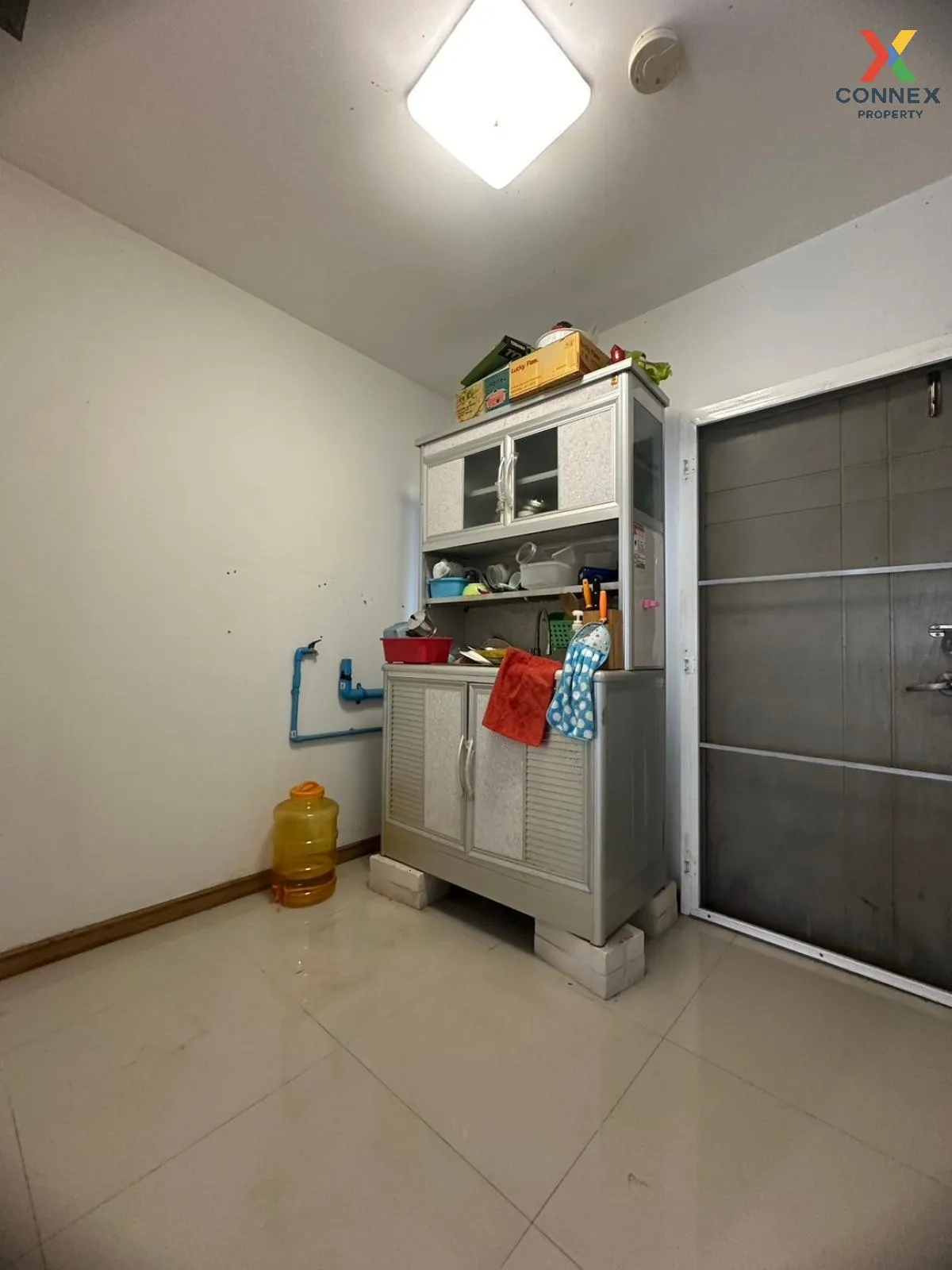 For Sale Townhouse/Townhome  , Casa City Wongwaen-Lamlukka , Buen 4