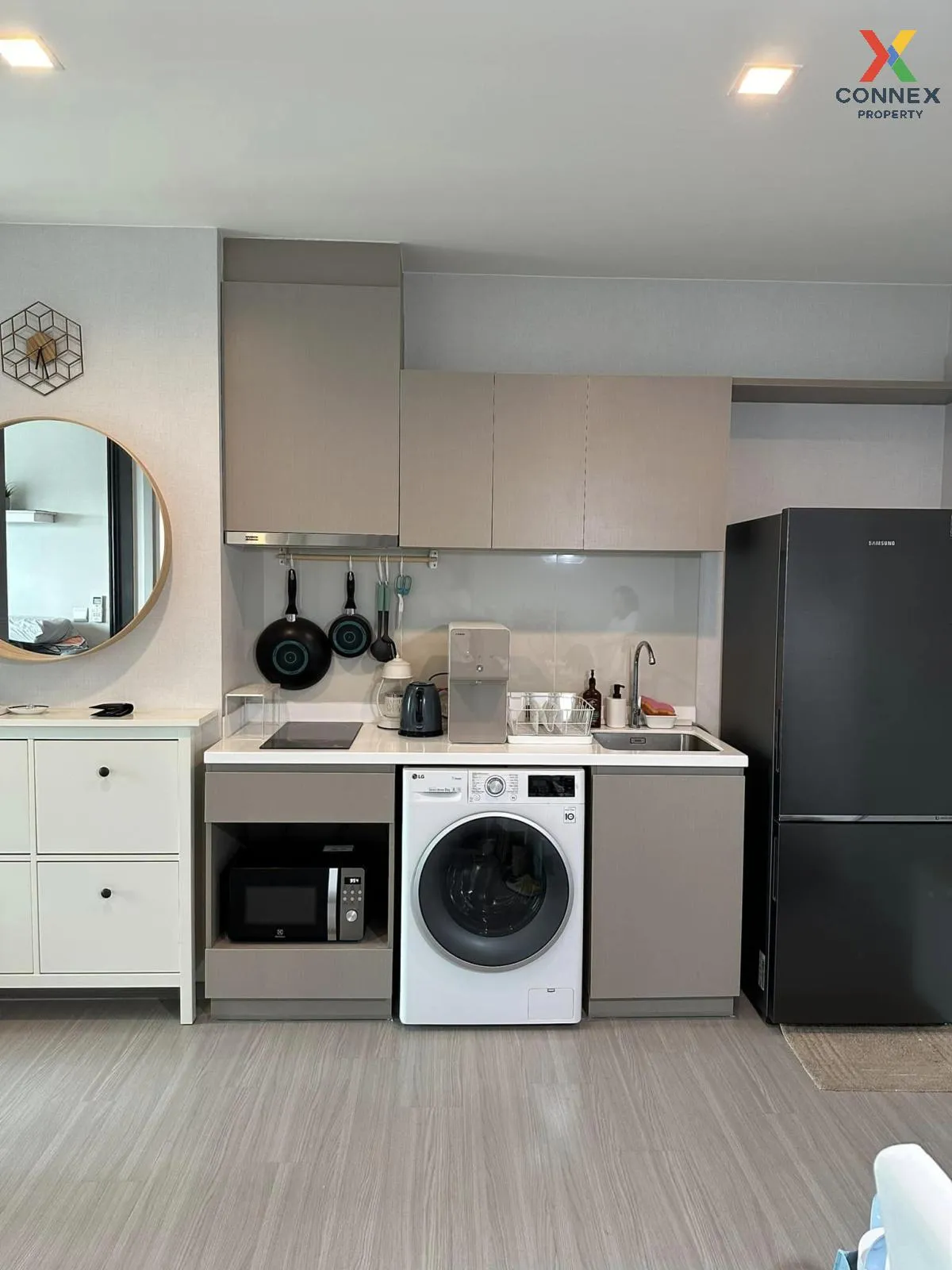 For Rent Condo , Life Sukhumvit 62 , BTS-Bang Chak , Bang Chak , 