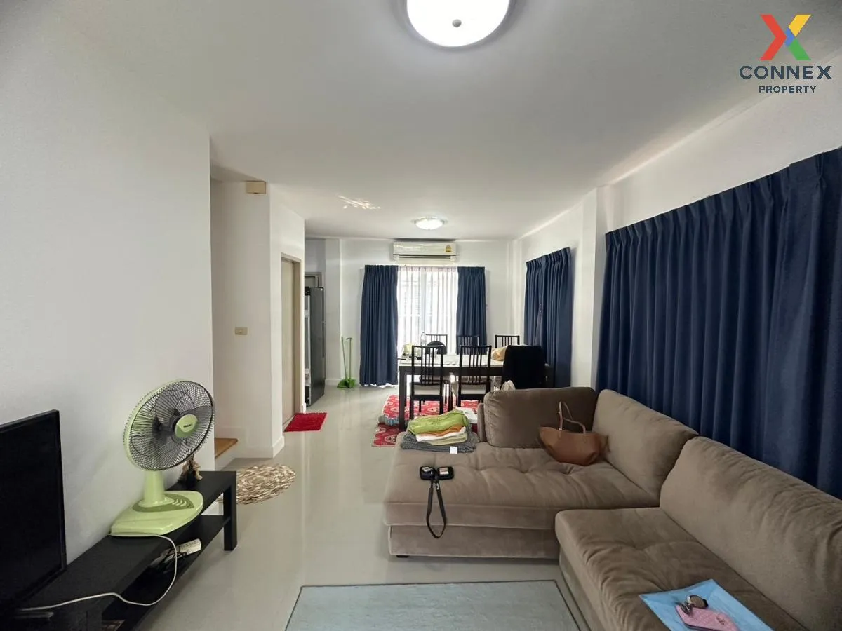 ขายบ้าน  เอโทล บาหลี บีช อ่อนนุช-ลาดกระบัง ลาดกระบัง เขต ลาดกระบั 2